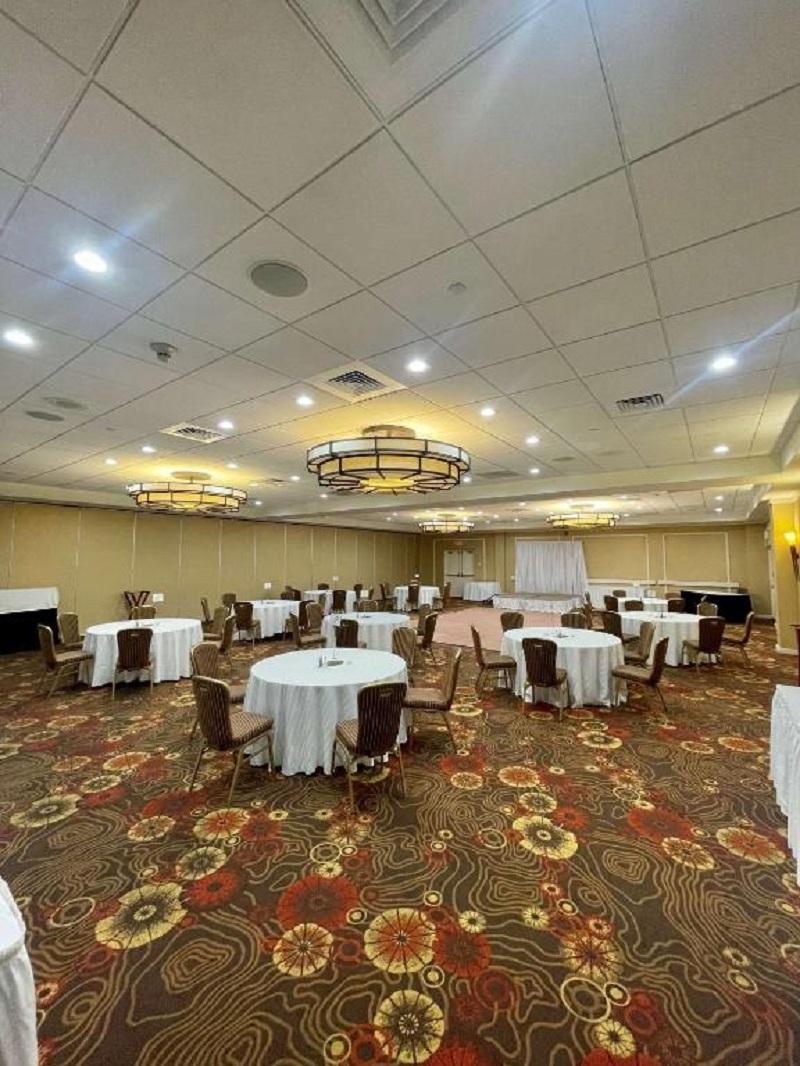 Brandywine Plaza Hotel Claymont Екстериор снимка