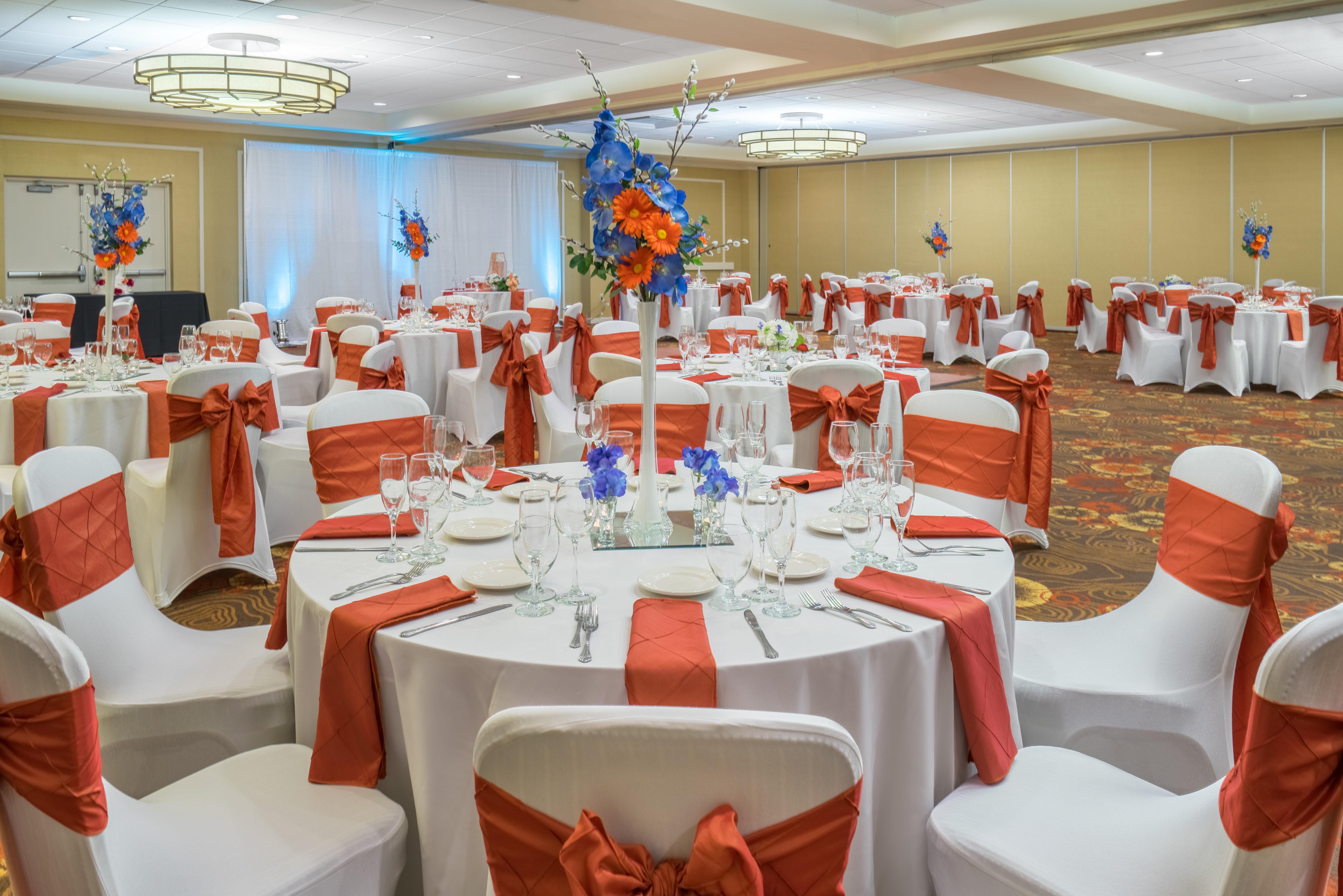 Brandywine Plaza Hotel Claymont Екстериор снимка